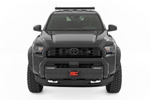 Toyota 4Runner Roof Rack - Rough Country - Premium - 2025+